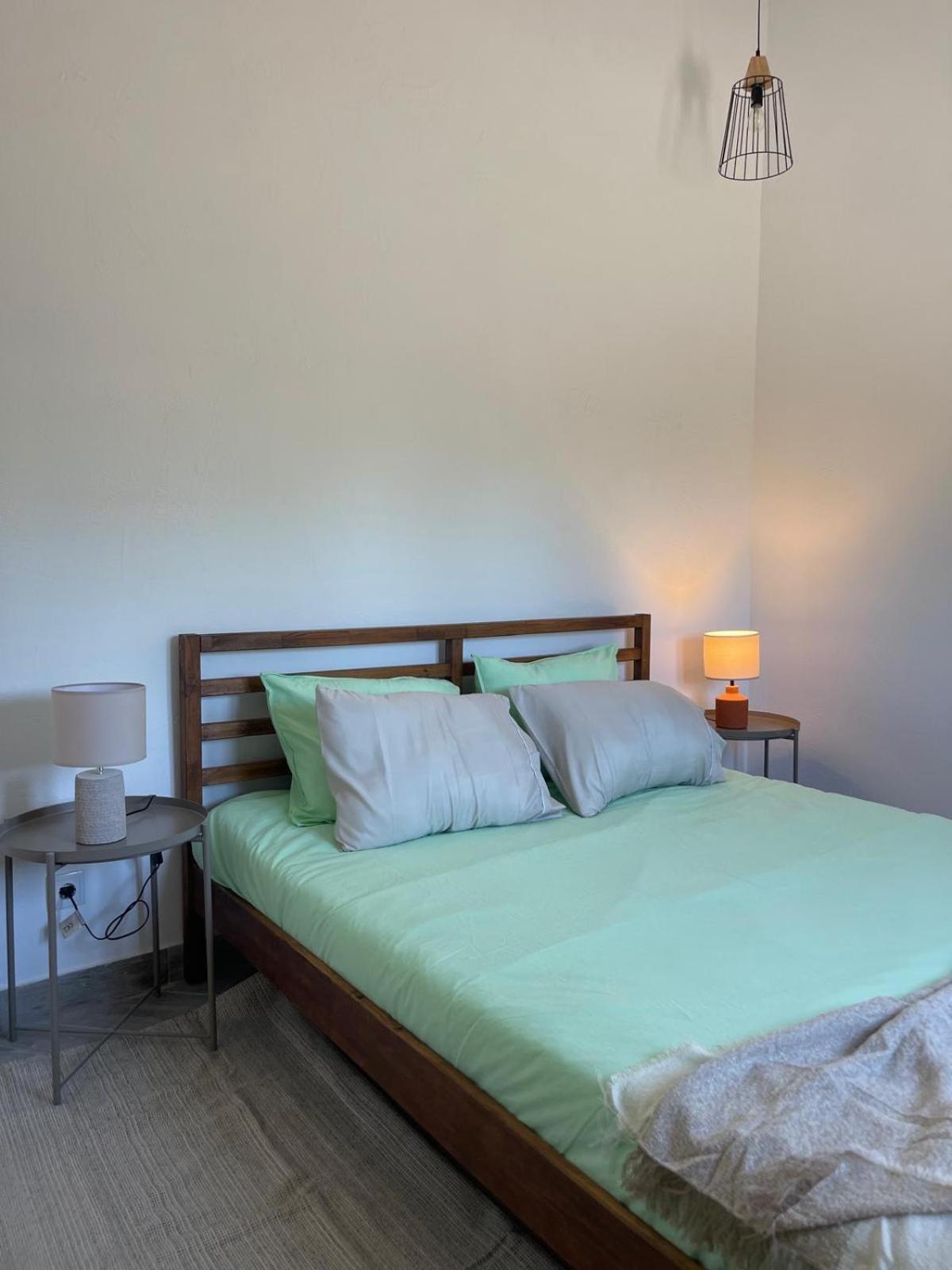 Monte Da Lua Villa Монтаржил Екстериор снимка