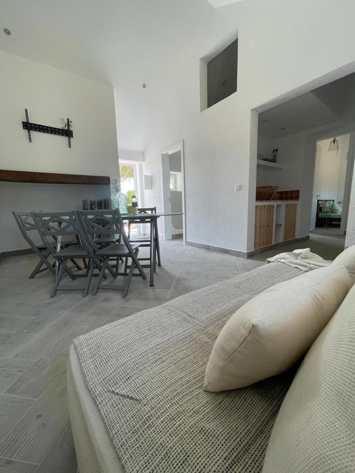 Monte Da Lua Villa Монтаржил Екстериор снимка