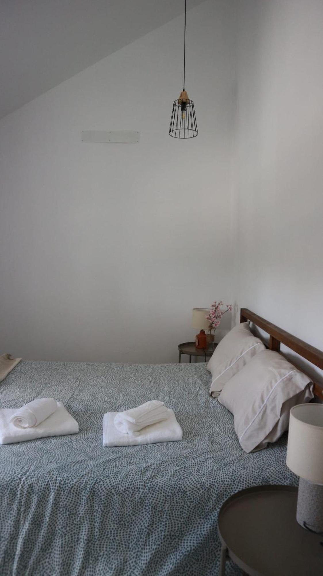 Monte Da Lua Villa Монтаржил Екстериор снимка